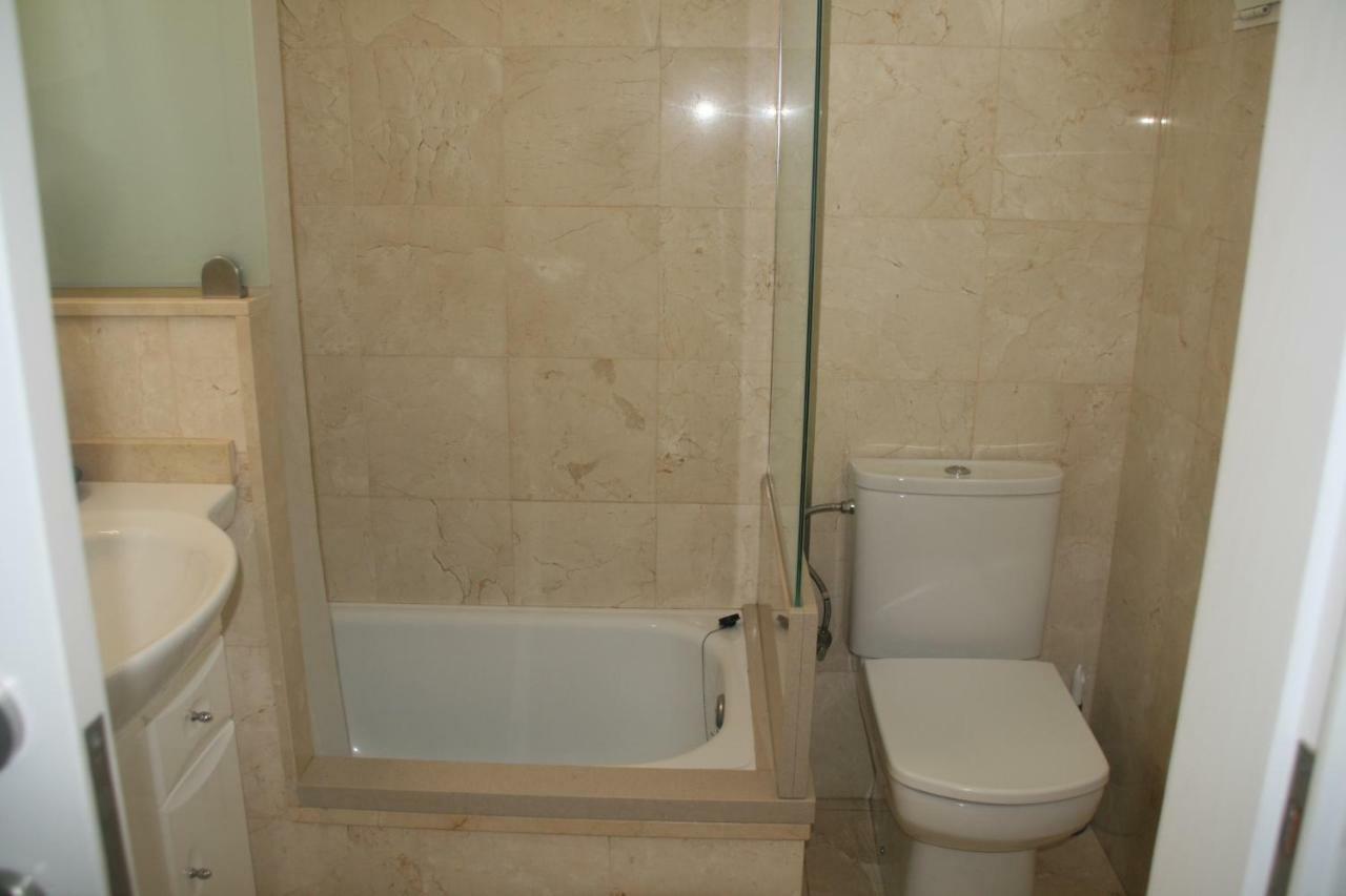 Apartamento Vacacional Playa Playa de las Américas Exterior foto