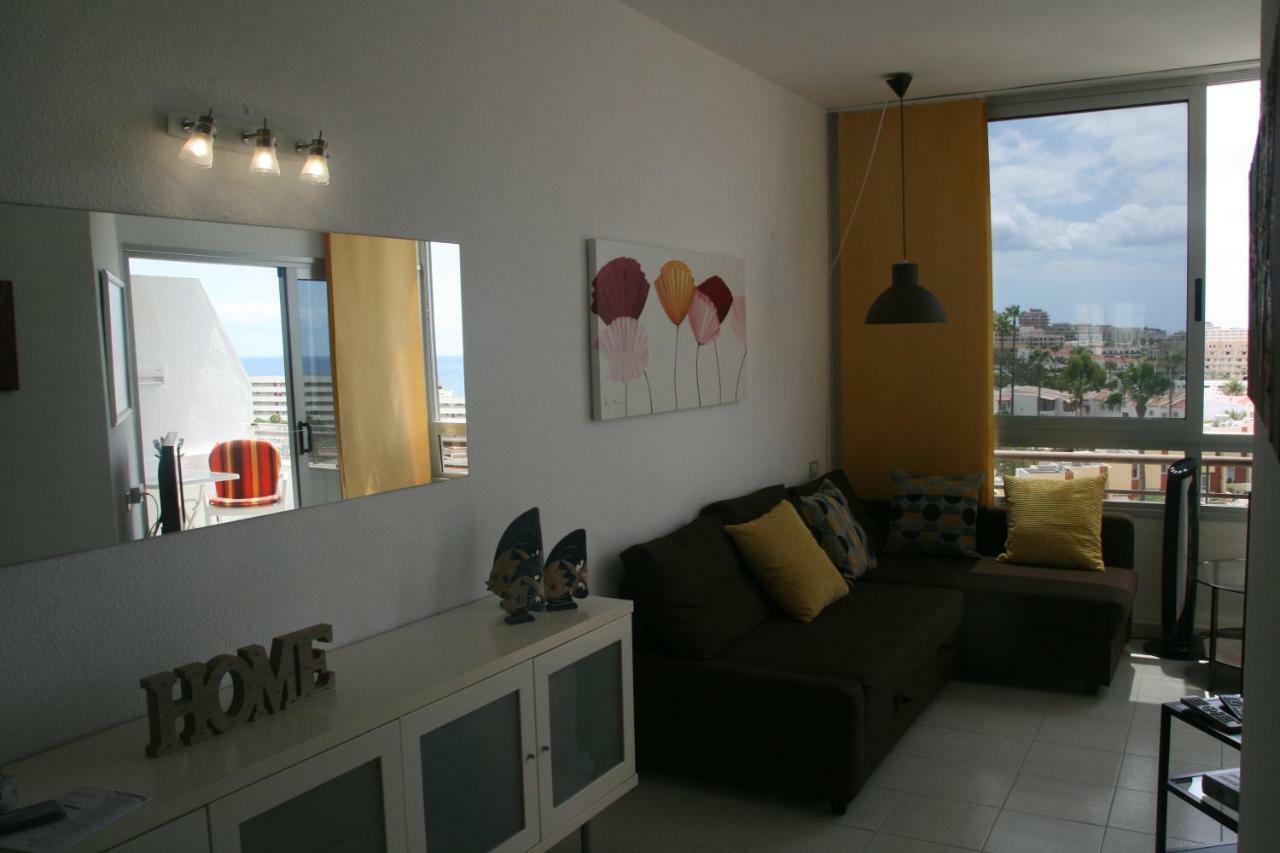Apartamento Vacacional Playa Playa de las Américas Exterior foto